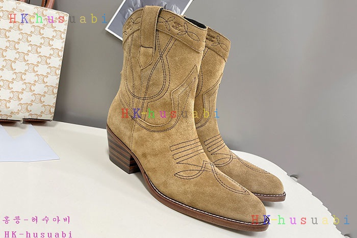 NEW 셀린느 부츠 신상 C 4478241