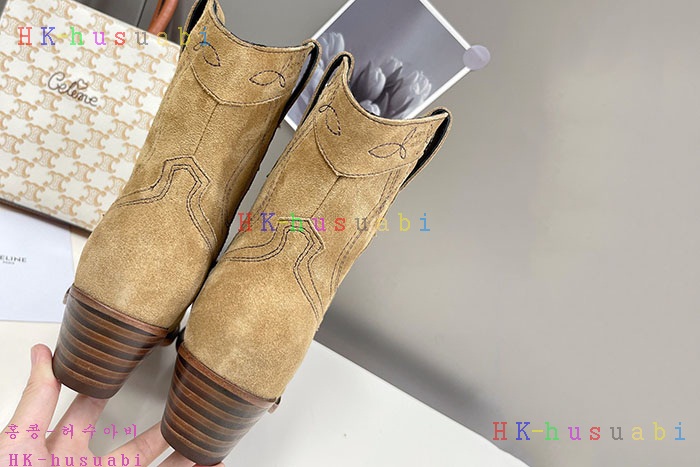 NEW 셀린느 부츠 신상 C 4478241