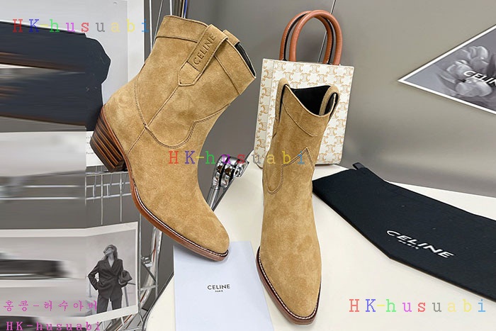 NEW 셀린느 부츠 신상 C 4478240