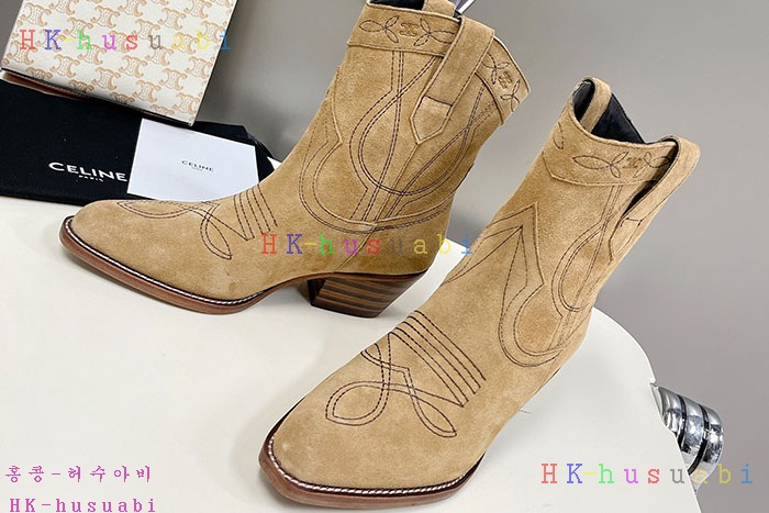 NEW 셀린느 부츠 신상 C 4478241