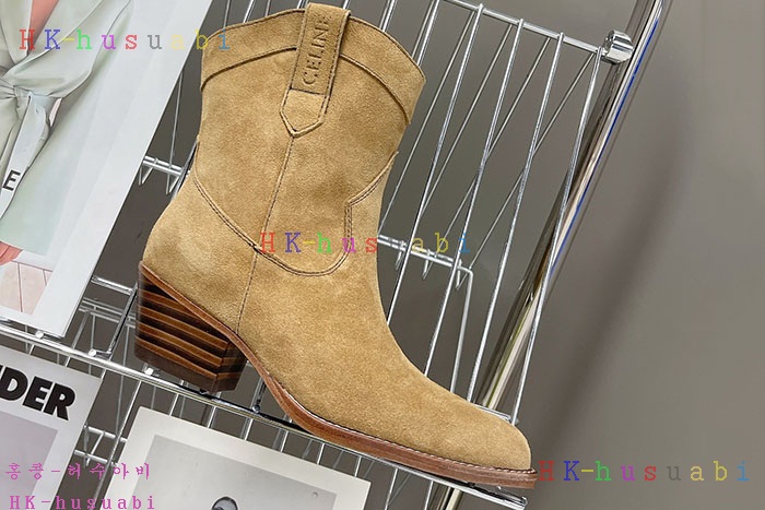 NEW 셀린느 부츠 신상 C 4478240