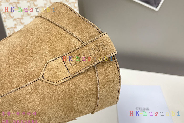 NEW 셀린느 부츠 신상 C 4478240