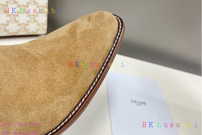 NEW 셀린느 부츠 신상 C 4478240