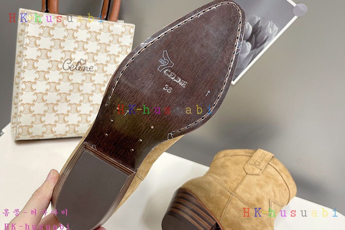NEW 셀린느 부츠 신상 C 4478240