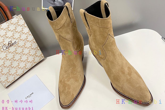NEW 셀린느 부츠 신상 C 4478240