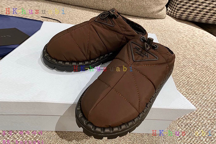 NEW 프라다 스니커즈 신상 P 8857554