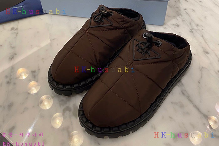 NEW 프라다 스니커즈 신상 P 8857554