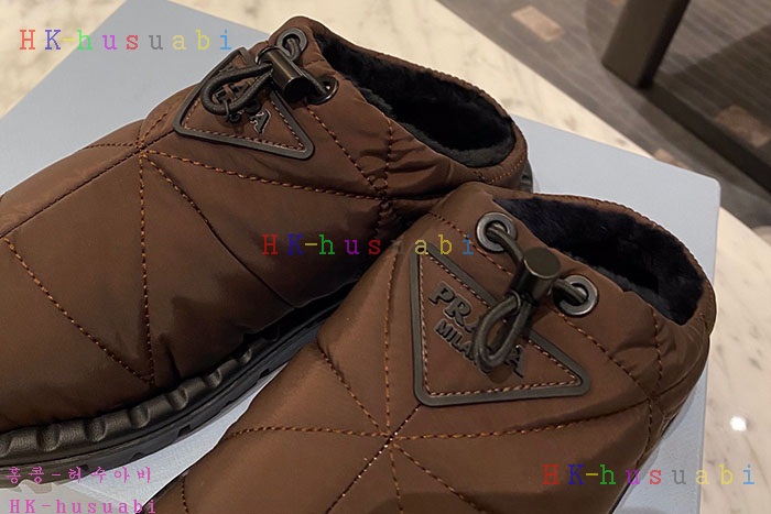 NEW 프라다 스니커즈 신상 P 8857554