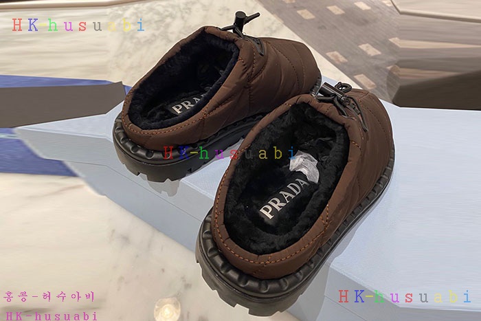 NEW 프라다 스니커즈 신상 P 8857554