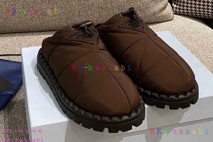 NEW 프라다 스니커즈 신상 P 8857554