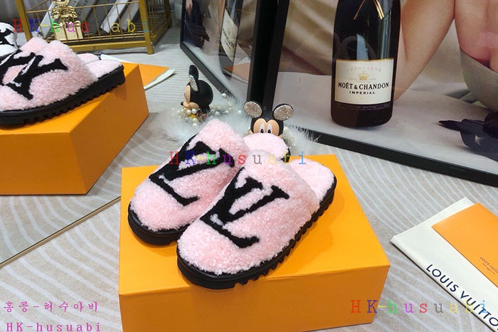 NEW 루이비통 신발 신상 LV 4478260