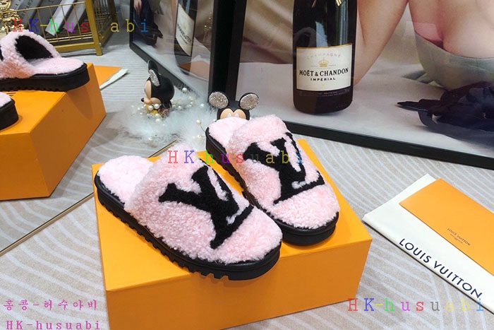 NEW 루이비통 신발 신상 LV 4478260