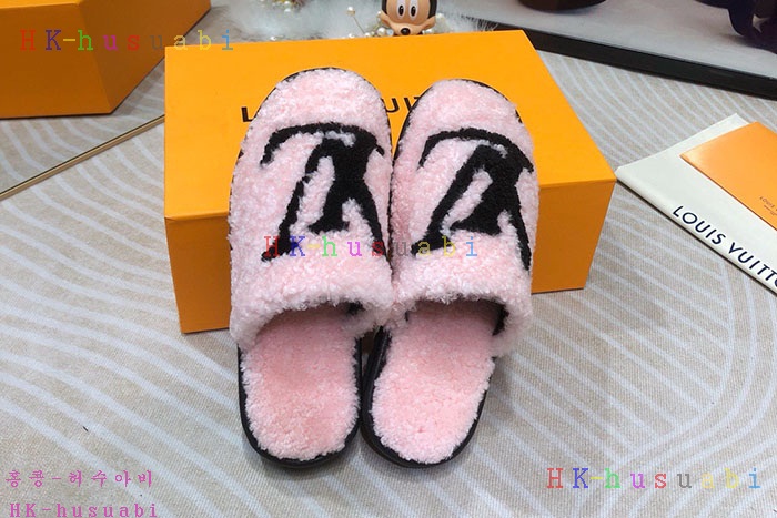 NEW 루이비통 신발 신상 LV 4478260