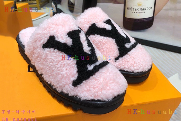 NEW 루이비통 신발 신상 LV 4478260