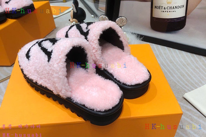NEW 루이비통 신발 신상 LV 4478260
