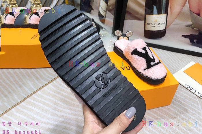 NEW 루이비통 신발 신상 LV 4478260