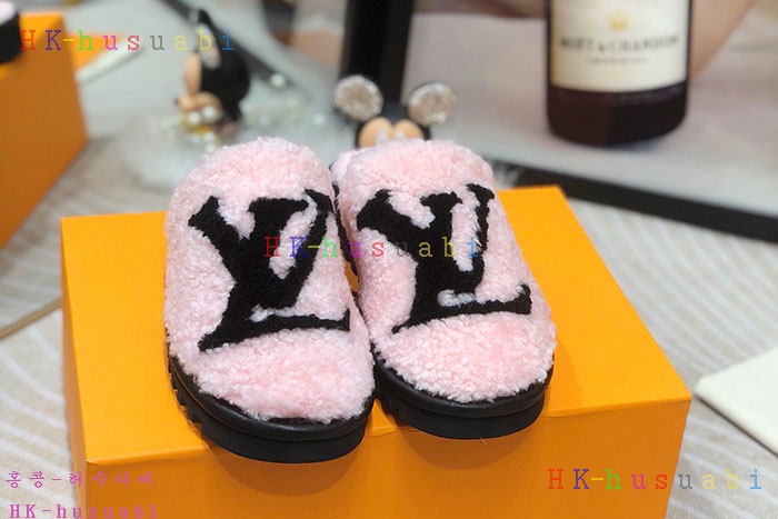 NEW 루이비통 신발 신상 LV 4478260