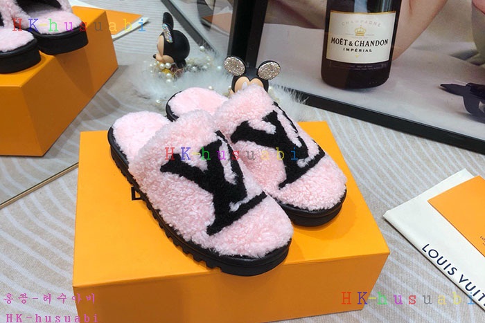 NEW 루이비통 신발 신상 LV 4478260