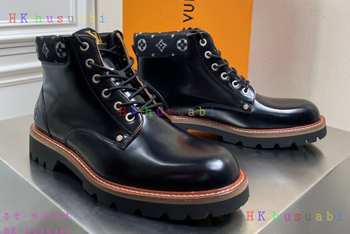 NEW 루이비통 부츠 신상 LV 4478261