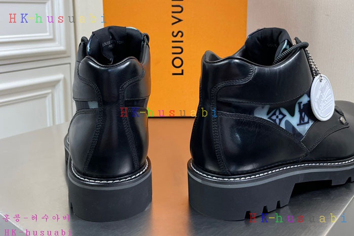 NEW 루이비통 부츠 신상 LV 4478263
