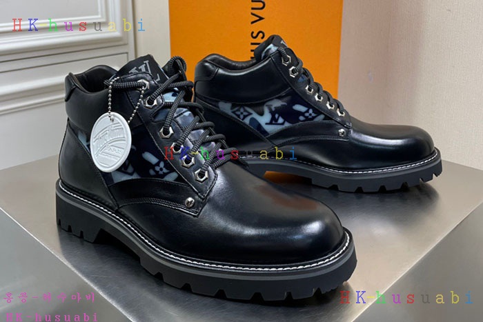NEW 루이비통 부츠 신상 LV 4478263