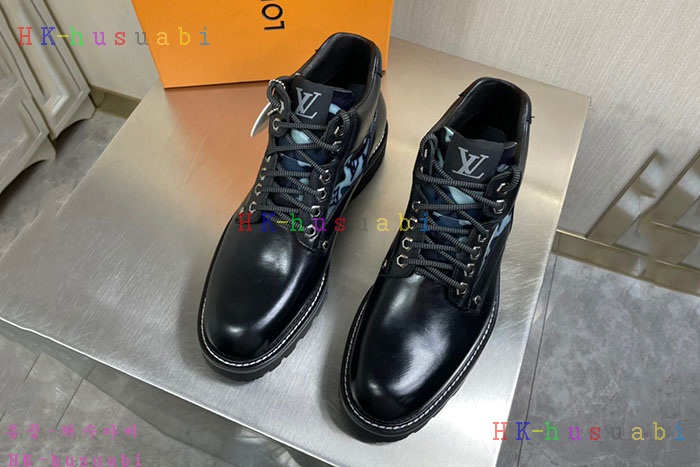 NEW 루이비통 부츠 신상 LV 4478263