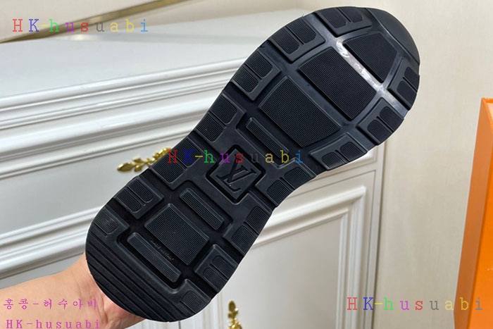 NEW 루이비통 스니커즈 신상 LV 4478265