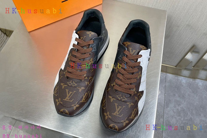 NEW 루이비통 스니커즈 신상 LV 4478265