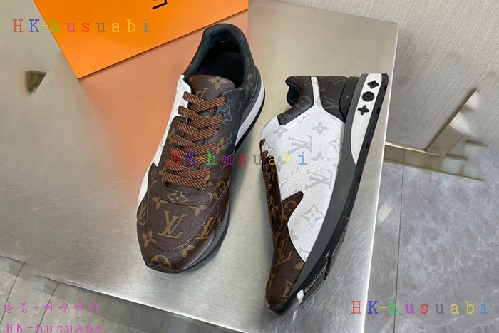 NEW 루이비통 스니커즈 신상 LV 4478265