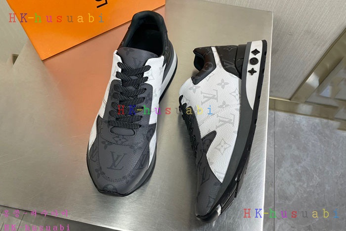 NEW 루이비통 스니커즈 신상 LV 4478266