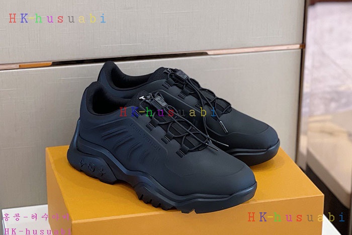 NEW 루이비통 신발 신상 LV 4488243