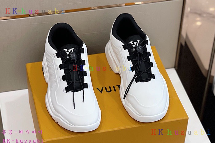 NEW 루이비통 신발 신상 LV 4488240