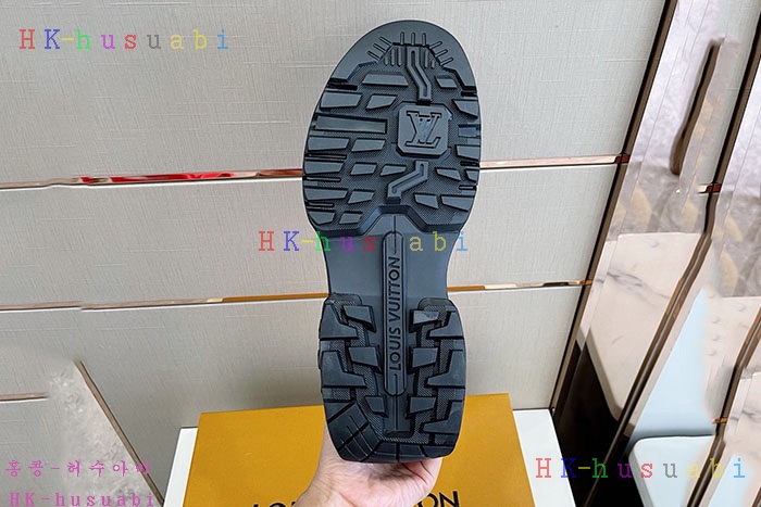 NEW 루이비통 신발 신상 LV 4488243