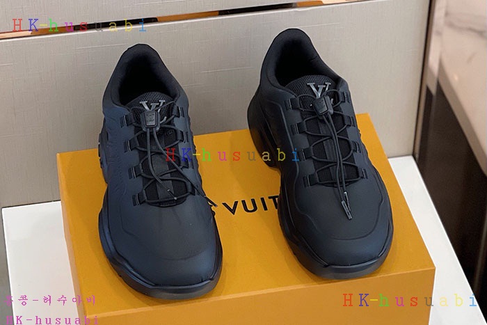 NEW 루이비통 신발 신상 LV 4488243