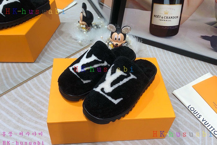 NEW 루이비통 신발 신상 LV 4478258