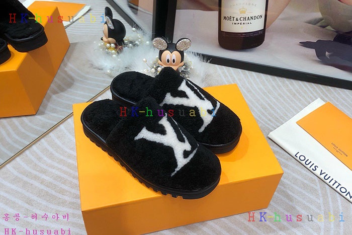 NEW 루이비통 신발 신상 LV 4478258