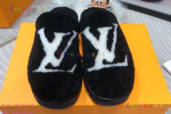 NEW 루이비통 신발 신상 LV 4478258