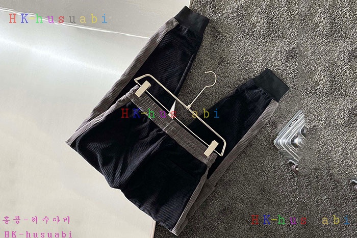 NEW 프라다 바지 신상 P 4478909
