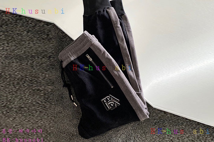 NEW 프라다 바지 신상 P 4478909