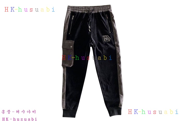 NEW 프라다 바지 신상 P 4478909