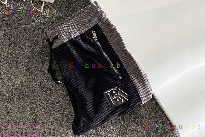 NEW 프라다 바지 신상 P 4478909
