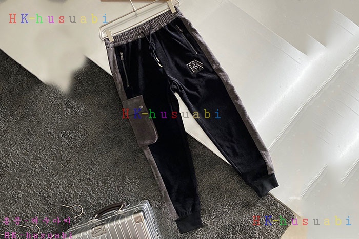 NEW 프라다 바지 신상 P 4478909