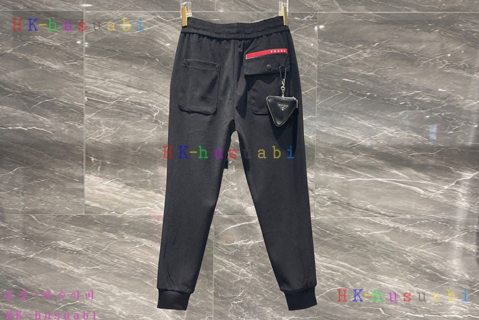 NEW 프라다 바지 신상 P 4478850