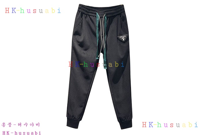 NEW 프라다 바지 신상 P 4478850
