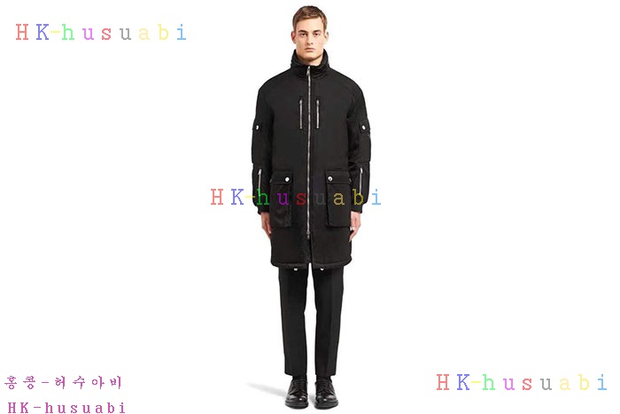 NEW 프라다 패딩 신상 P 4478903