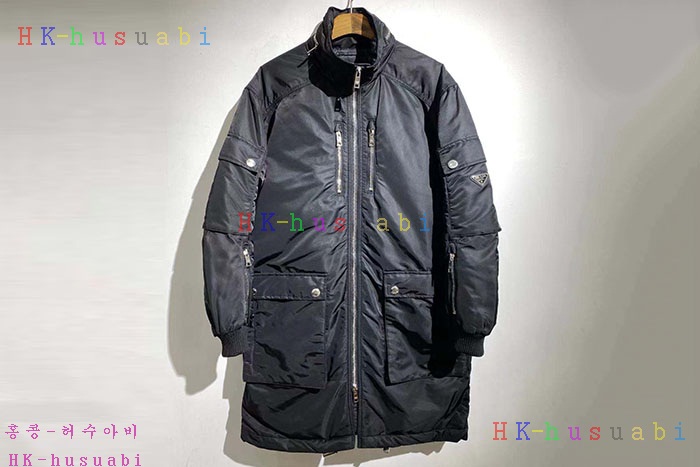 NEW 프라다 패딩 신상 P 4478903