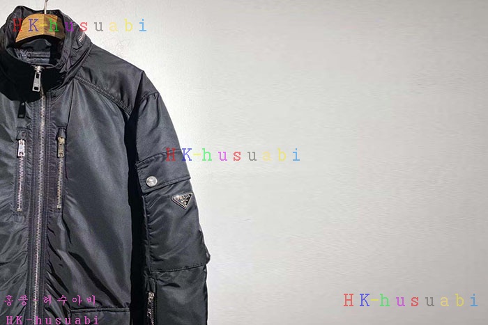 NEW 프라다 패딩 신상 P 4478903