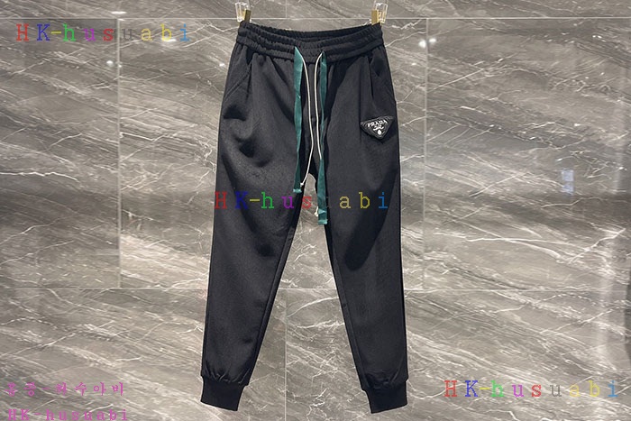 NEW 프라다 바지 신상 P 4478850
