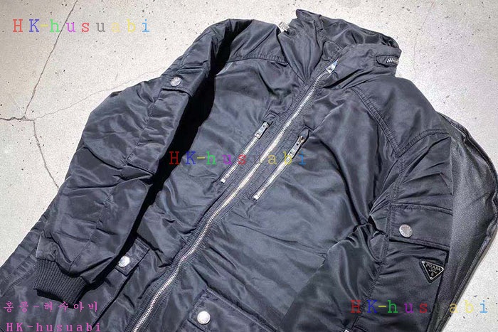 NEW 프라다 패딩 신상 P 4478903