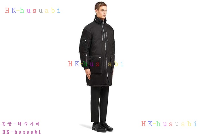 NEW 프라다 패딩 신상 P 4478903